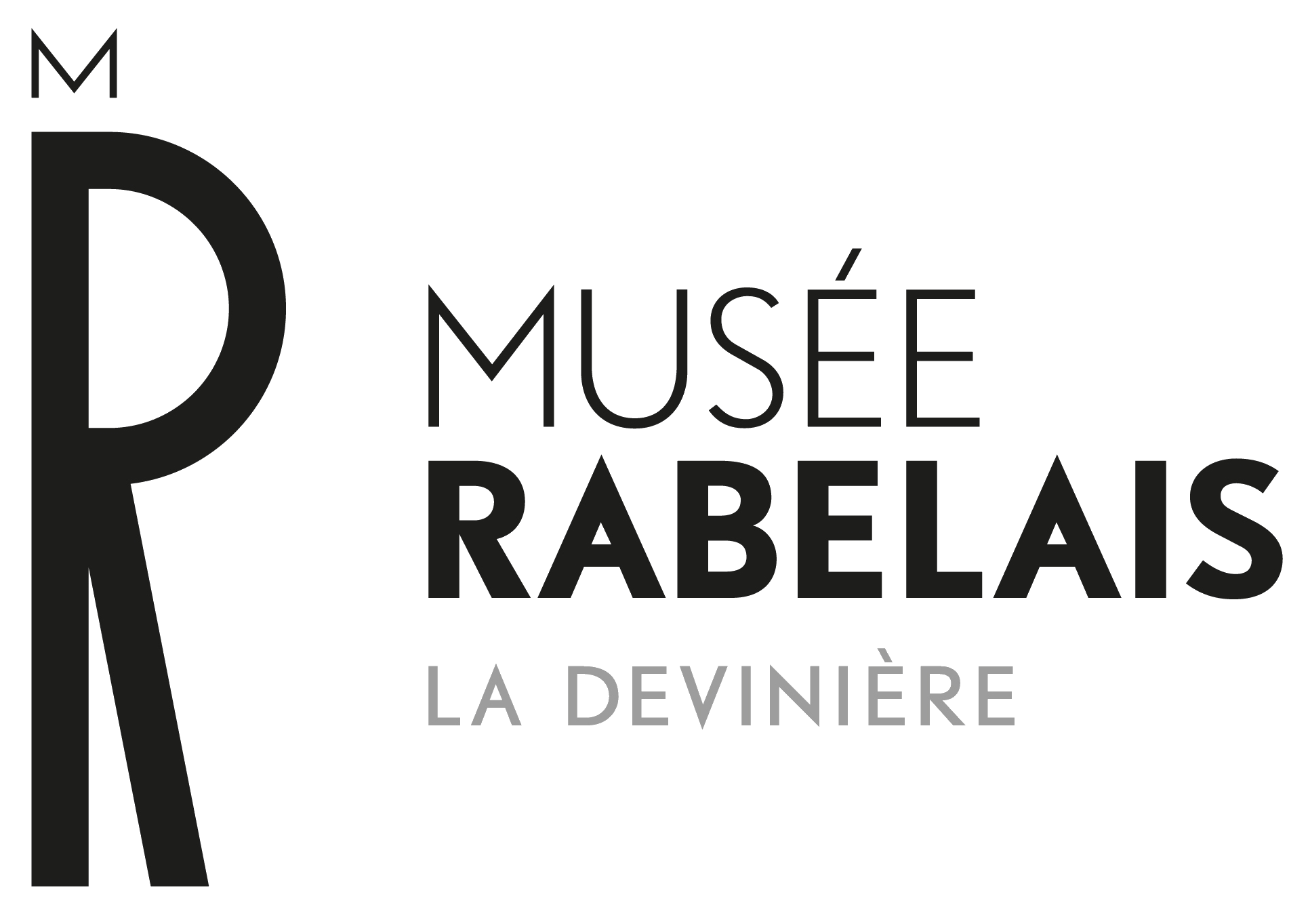 Logo Musée Rabelais
